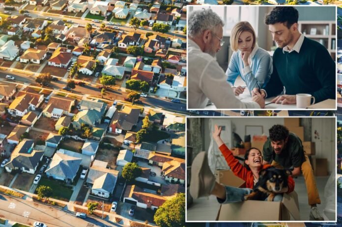 US homeownership dips in 2025 for first time in nearly US homeownership dips in 2025 for first time in nearly a decade — here’s why