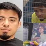Illegal immigrant quietly handed  slap-on-the-wrist sentence for hit-and-run that killed University of South Carolina student