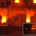 South Carolina couple’s Halloween display sparks constant 911 calls, divides internet: ‘Should be illegal’