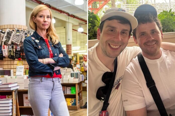 Personal assistant committed multiple ‘thefts’ worth over $600K before his suicide: ex-Strand Bookstore owner claims