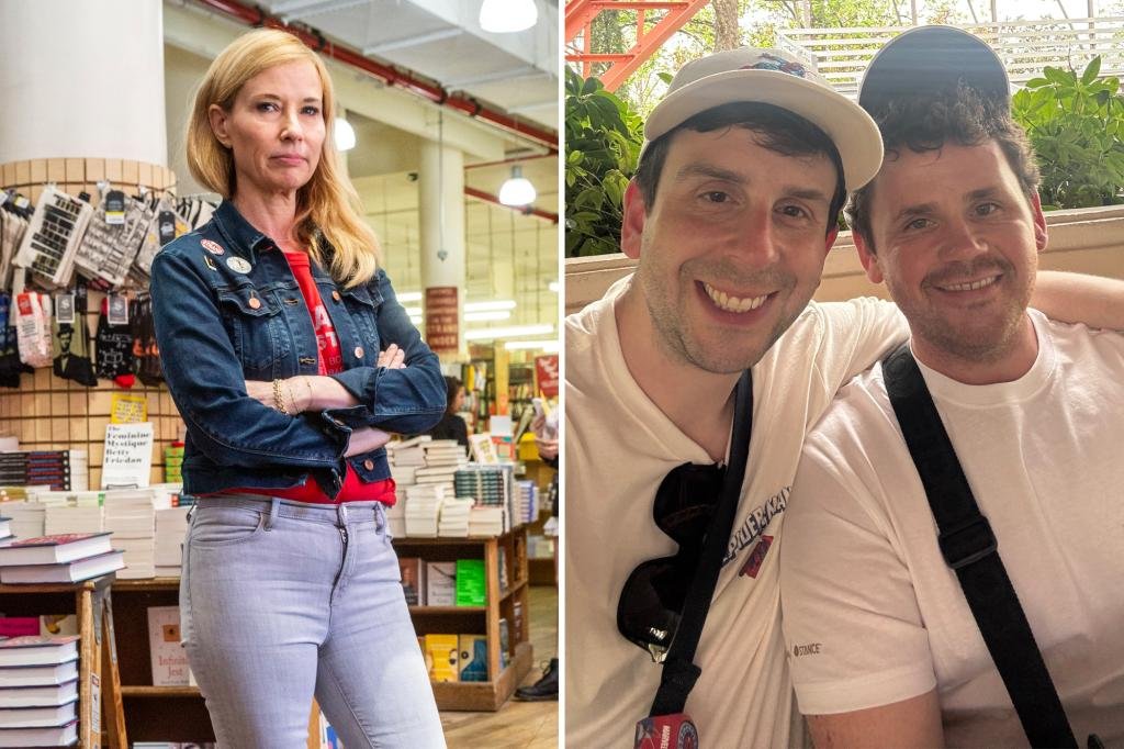 Personal assistant committed multiple ‘thefts’ worth over $600K before his suicide: ex-Strand Bookstore owner claims 8 Personal assistant committed multiple ‘thefts’ worth over $600K before his suicide: ex-Strand Bookstore owner claims