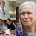 Florida matriarch Donna Adelson gets life without parole for hired hit on ex-son-in-law: ‘Utter lack of remorse’