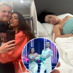 Jen Affleck’s husband asks for prayers as ‘Mormon Wives’ star battles illness ahead of ‘DWTS’ Dedication Night