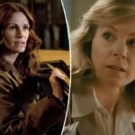 Carrie Preston reveals why Julia Roberts was ‘mean’ to her on ‘Duplicity’ set