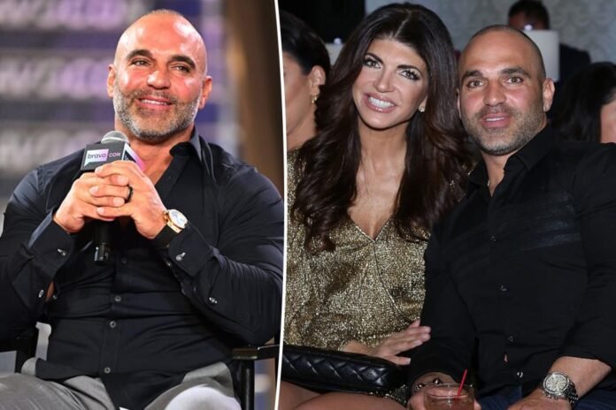 Joe Gorga is willing to ‘forgive’ estranged sister Teresa Giudice and ‘move forward’ — under one condition