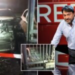 Explosive device destroys prominent Italian journalist Sigfrido Ranucci’s car outside his home: ‘Serious act of intimidation’