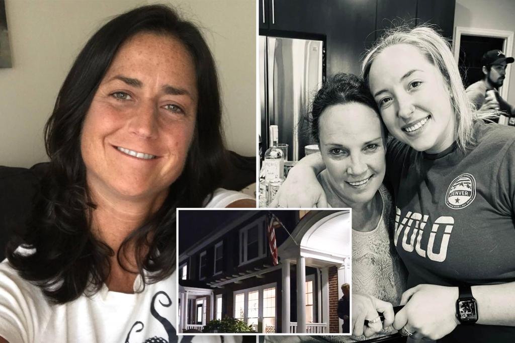 Massachusetts school staffer dies after she’s allegedly kicked in chest by 14-year-old student