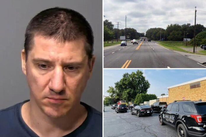 Illegal immigrant allegedly causes fatal semi-truck crash on highway, killing driver: officials