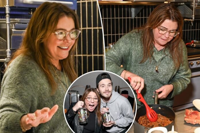 Rachael Ray claps back at claims she ‘disappeared’ amid health concerns