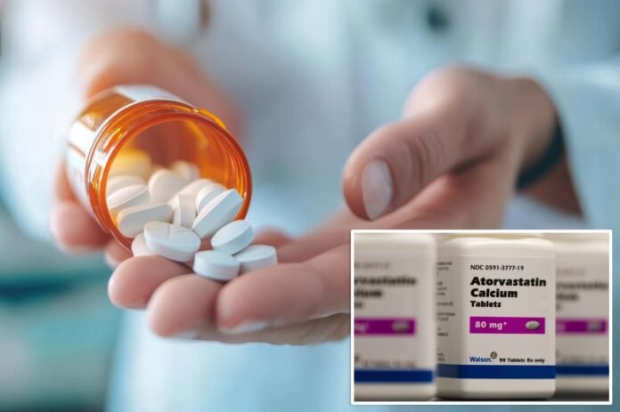 Over 140,000 bottles of popular cholesterol drug Atorvastatin recalled by Over 140,000 bottles of popular cholesterol drug Atorvastatin recalled by FDA