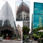 Manhattan commercial transactions hit $5B in latest quarter