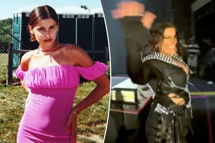 Nelly Furtado makes shocking decision about future of her career Nelly Furtado makes shocking decision about future of her career