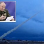 Russia’s new ‘invincible’ nuclear missile is ready to be deployed, Putin claims