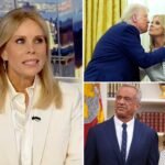 Cheryl Hines admits it was ‘scary’ leaving Hollywood for RFK Jr. and D.C.