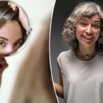 Your gray hair might actually be good for you