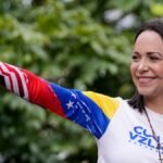 Venezuela to close embassy in Norway after opposition leader wins Nobel Peace Prize