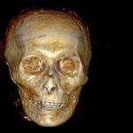 Egypt opens tomb of Pharaoh Amenhotep III to visitors after 20-year restoration