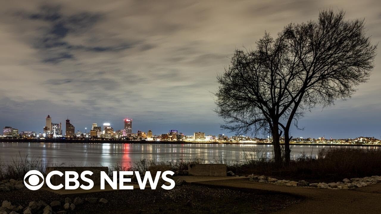 Federal law enforcement soft launched a Memphis task force, senior officials say (Video)