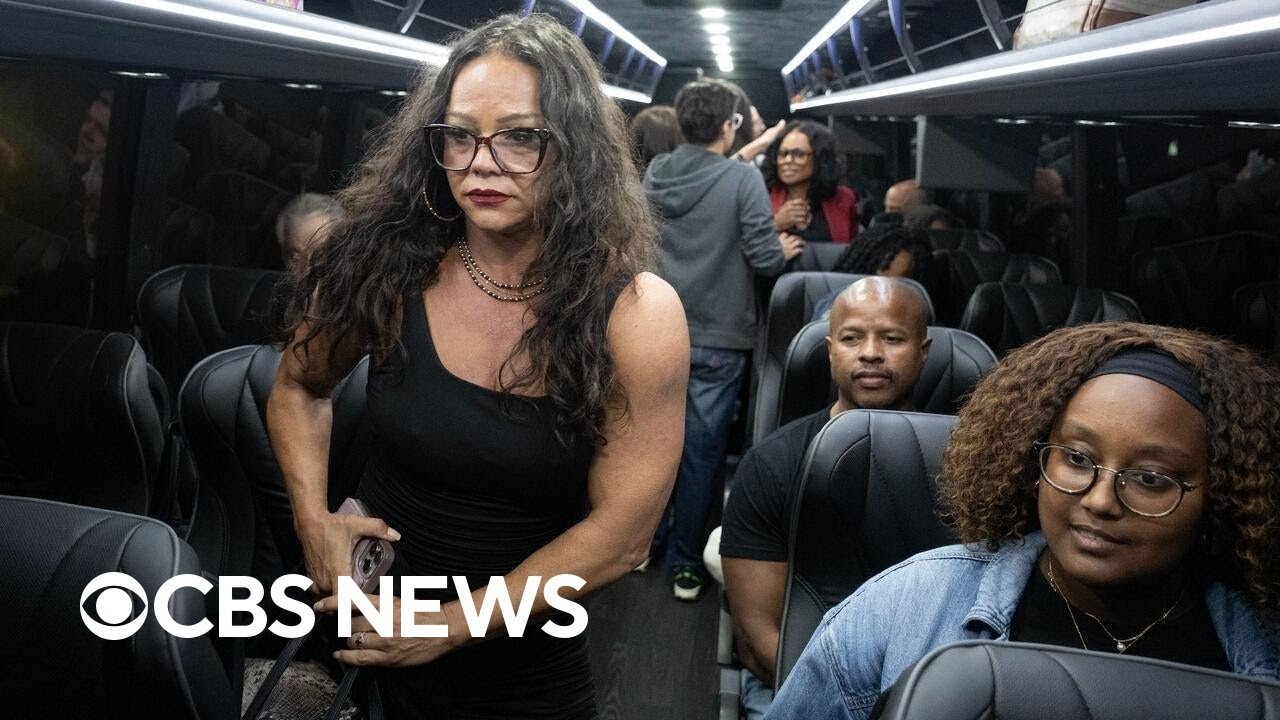 Texas redistricting battle heads to court (Video)