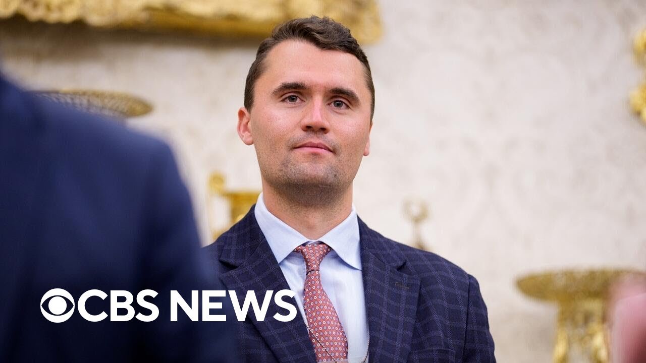 Turning Point USA holds first event in Utah since Charlie Kirk's assassination (Video)