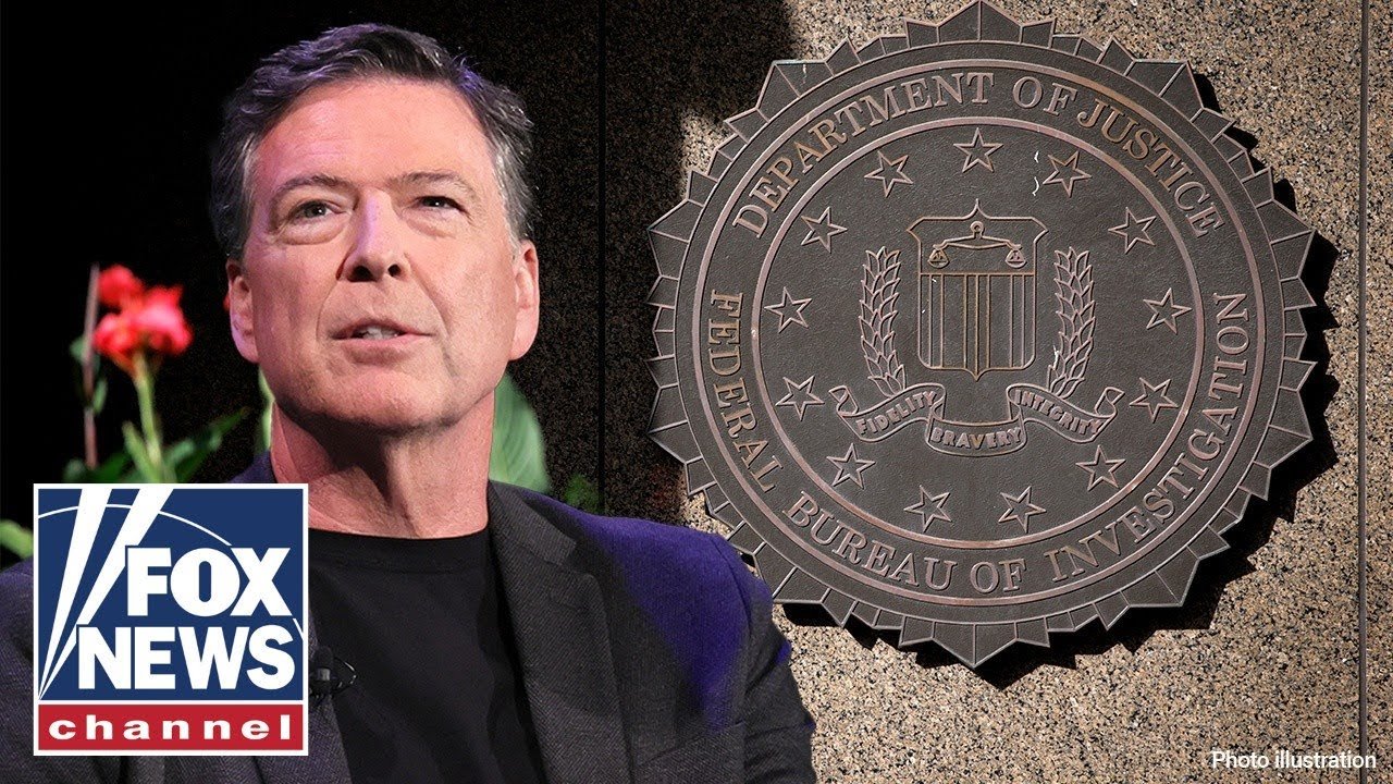 Ex-Trump advisor implicated in Russia 'hoax' speaks out on Comey indictment (Video)