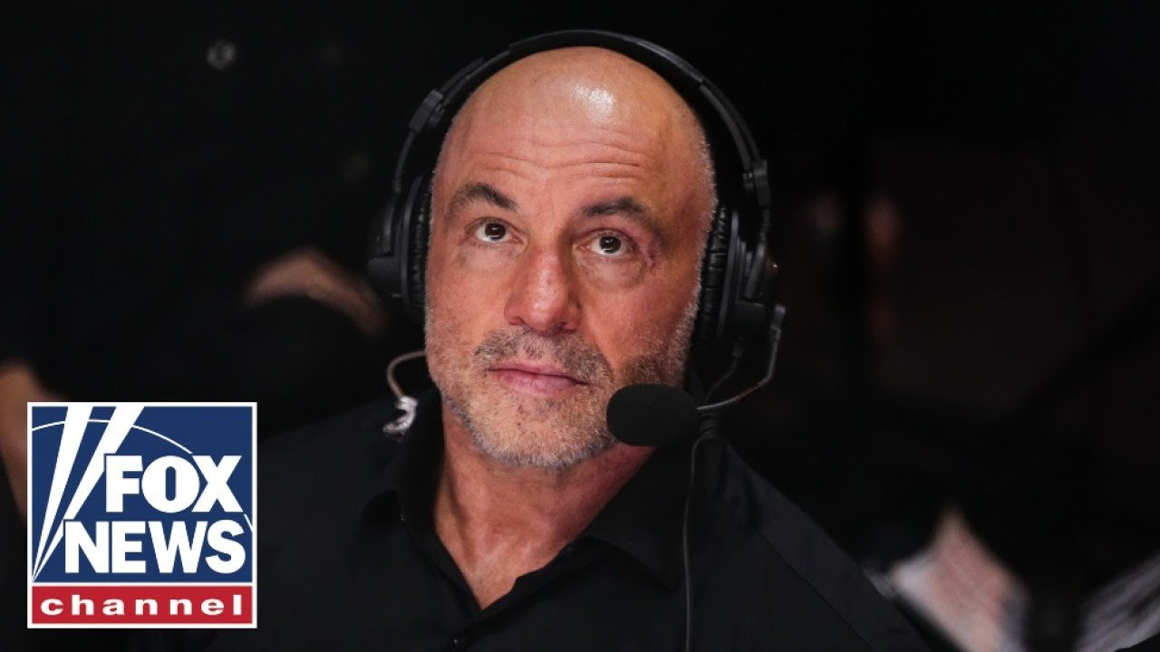 Joe Rogan goes OFF on far-left: 'What the f--- is wrong with us?' (Video) 9 Joe Rogan goes OFF on far-left: 'What the f--- is wrong with us?' (Video)