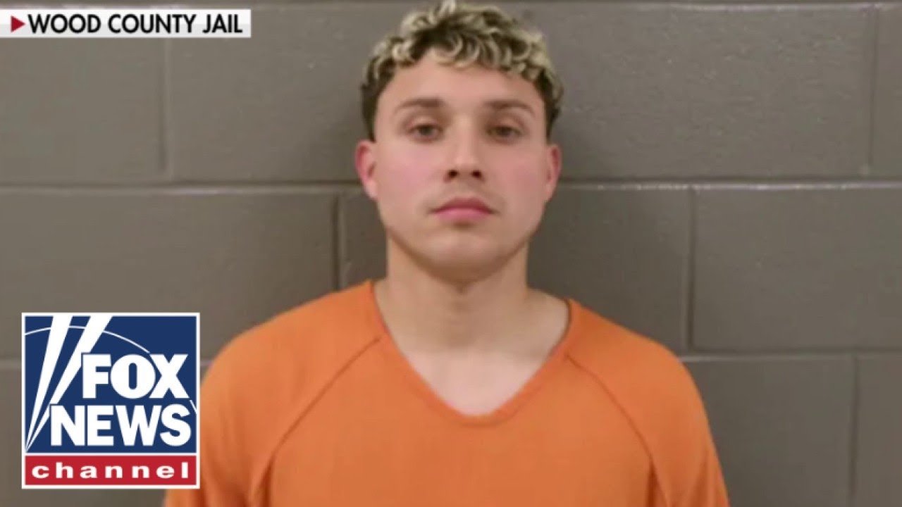 'How did he get here?': Venezuelan man pleads guilty in shocking case (Video)