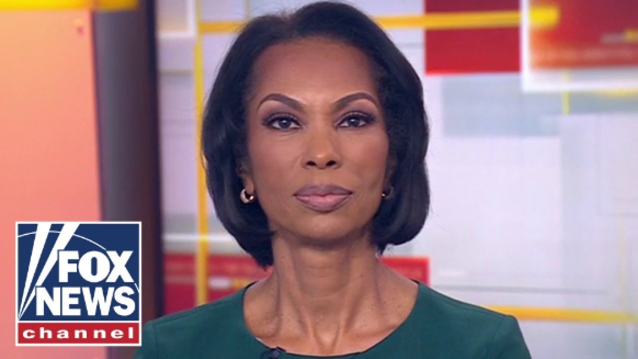 Harris Faulkner: This sounds like a bribe (Video)