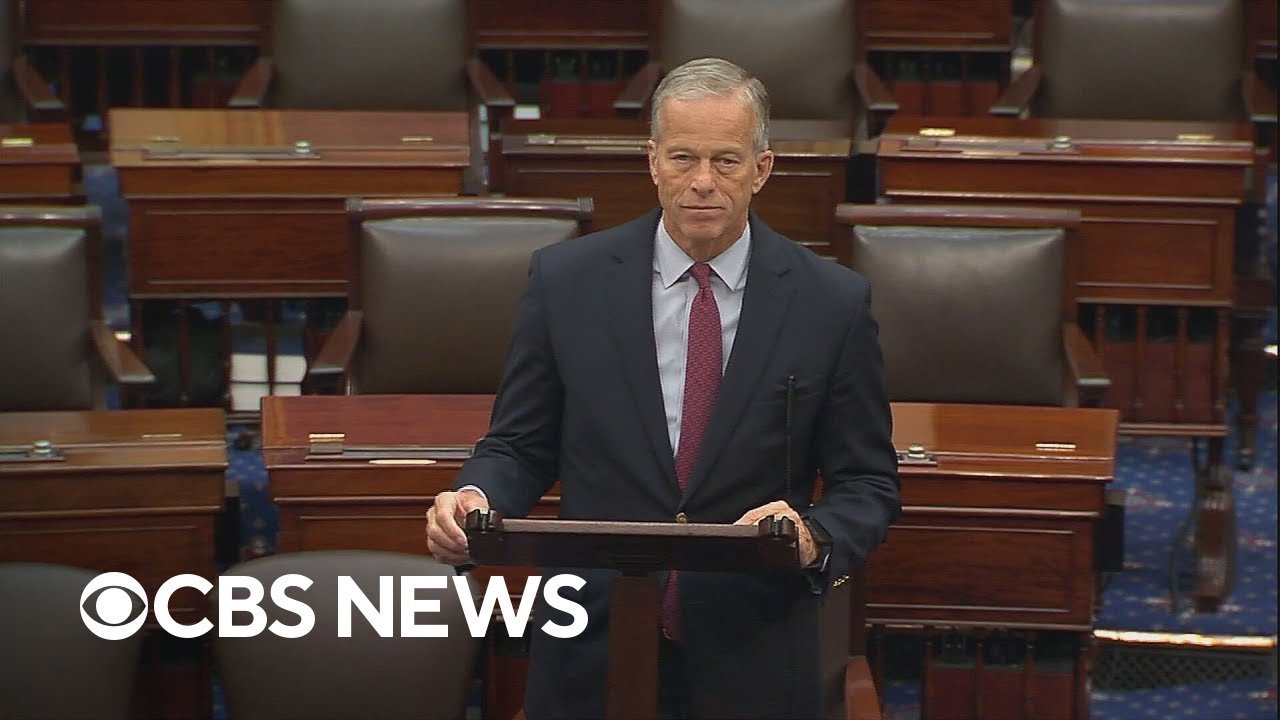 Day 2 of government shutdown, 2 killed in Manchester synagogue attack, more | The Daily Report (Video)