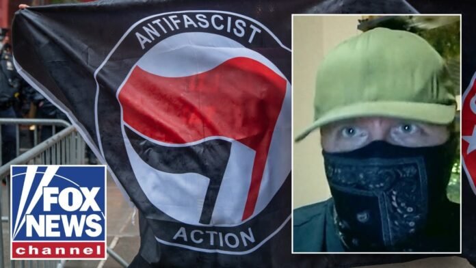 Former Antifa member dishes on movement’s ideology (Video)