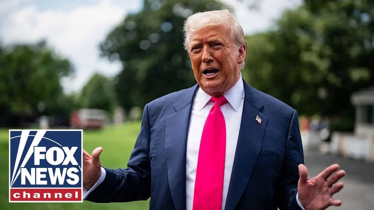 Trump: I can’t believe the ‘unprecedented opportunity’ Dems have given me! (Video)