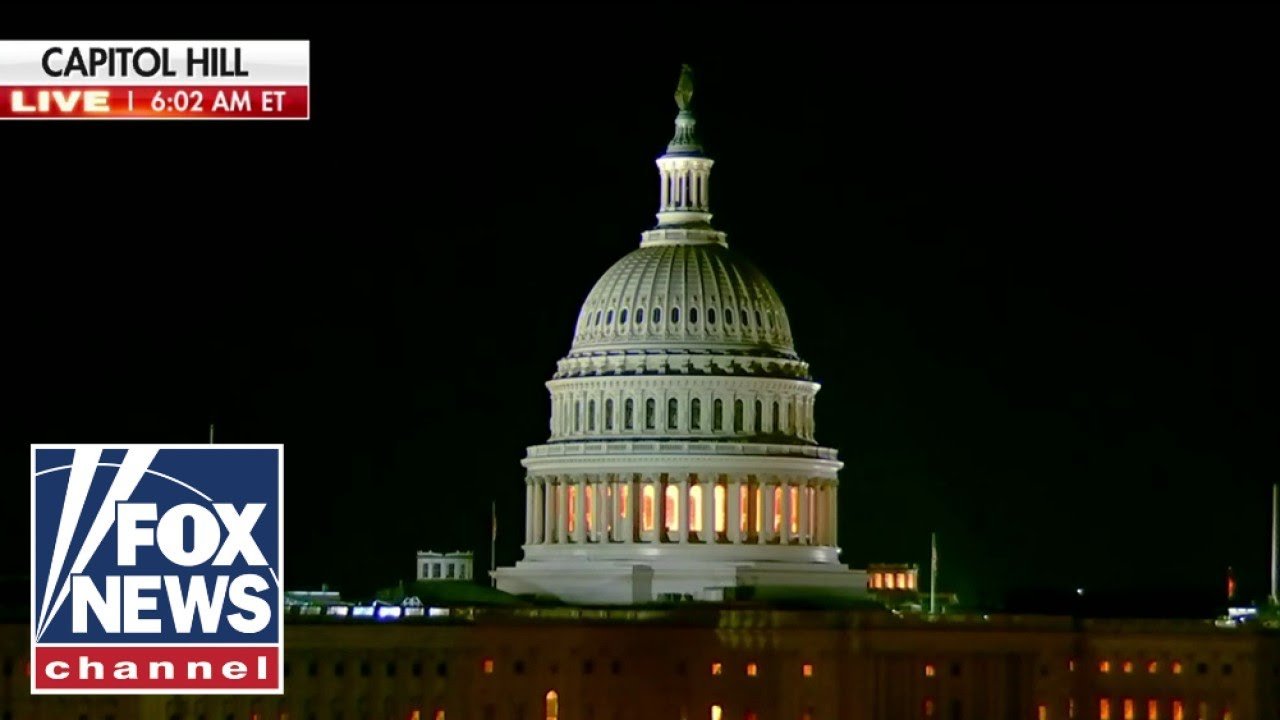 Lawrence Jones: This won't end well for Democrats (Video)