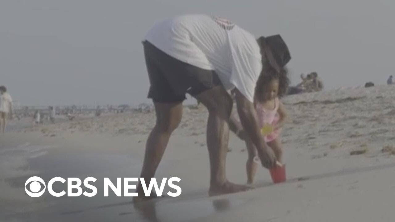 New video of Sean "Diddy" Combs filed in court paints him as family man and role model (Video)