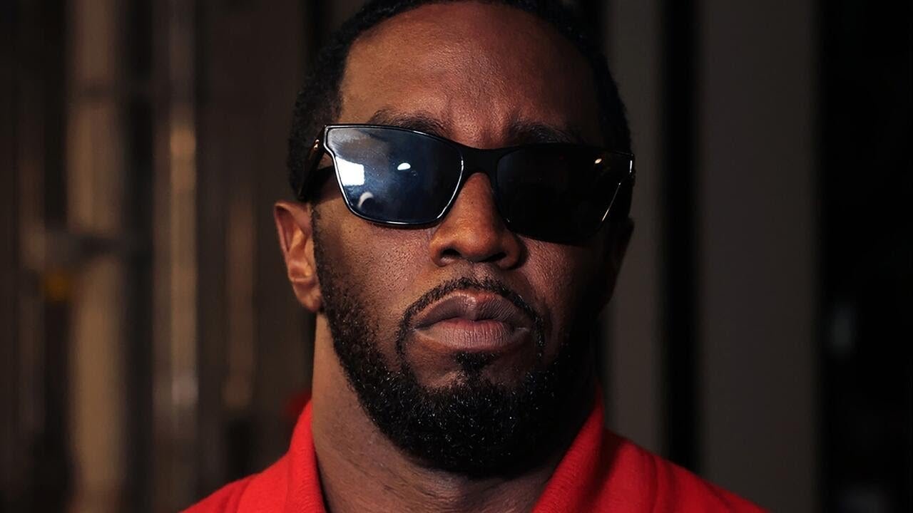 Sean "Diddy" Combs sentenced to over 4 years in prison | Special Report (Video)