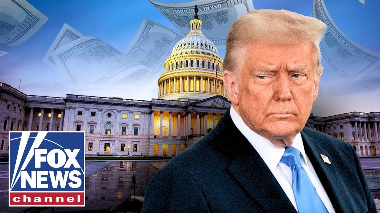 HELD HOSTAGE: Resolution fails, government to remain closed through the weekend (Video)