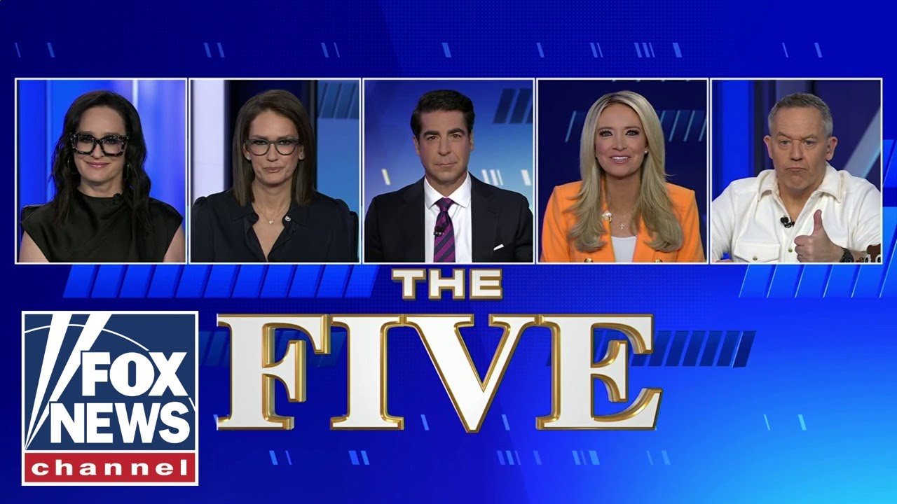 ‘The Five’: Be careful what you shut down… (Video)