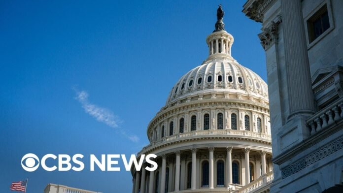 Government shutdown to continue into next week after bills fail in Senate (Video)