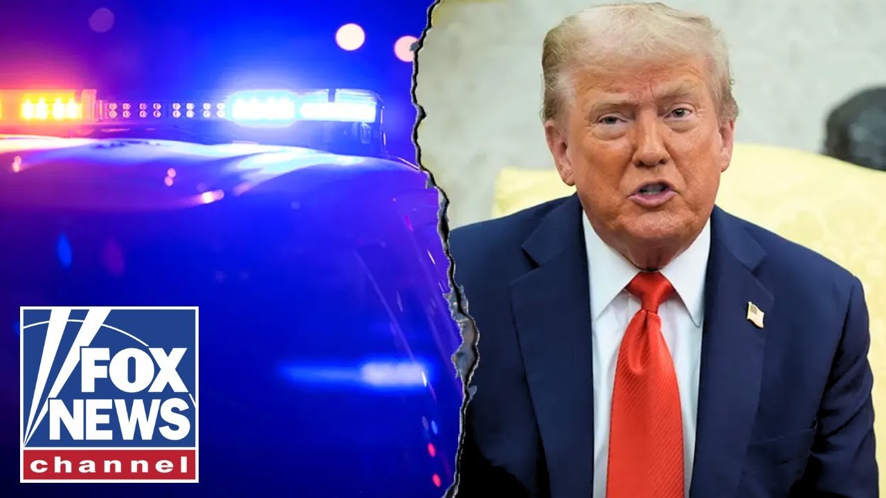 100 arrests in 72 hours: US city sees MAJOR crackdown on crime (Video)