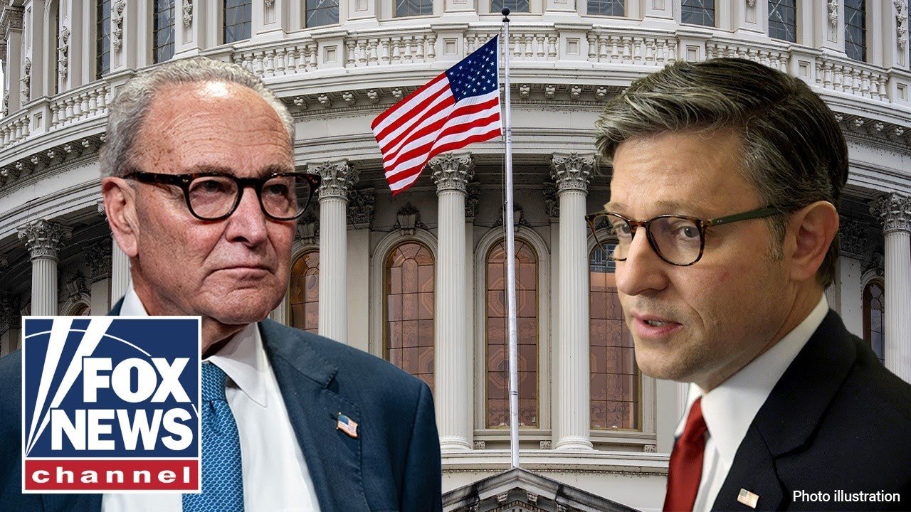 SCHUMER SCAM: What Americans 'see right through' (Video)