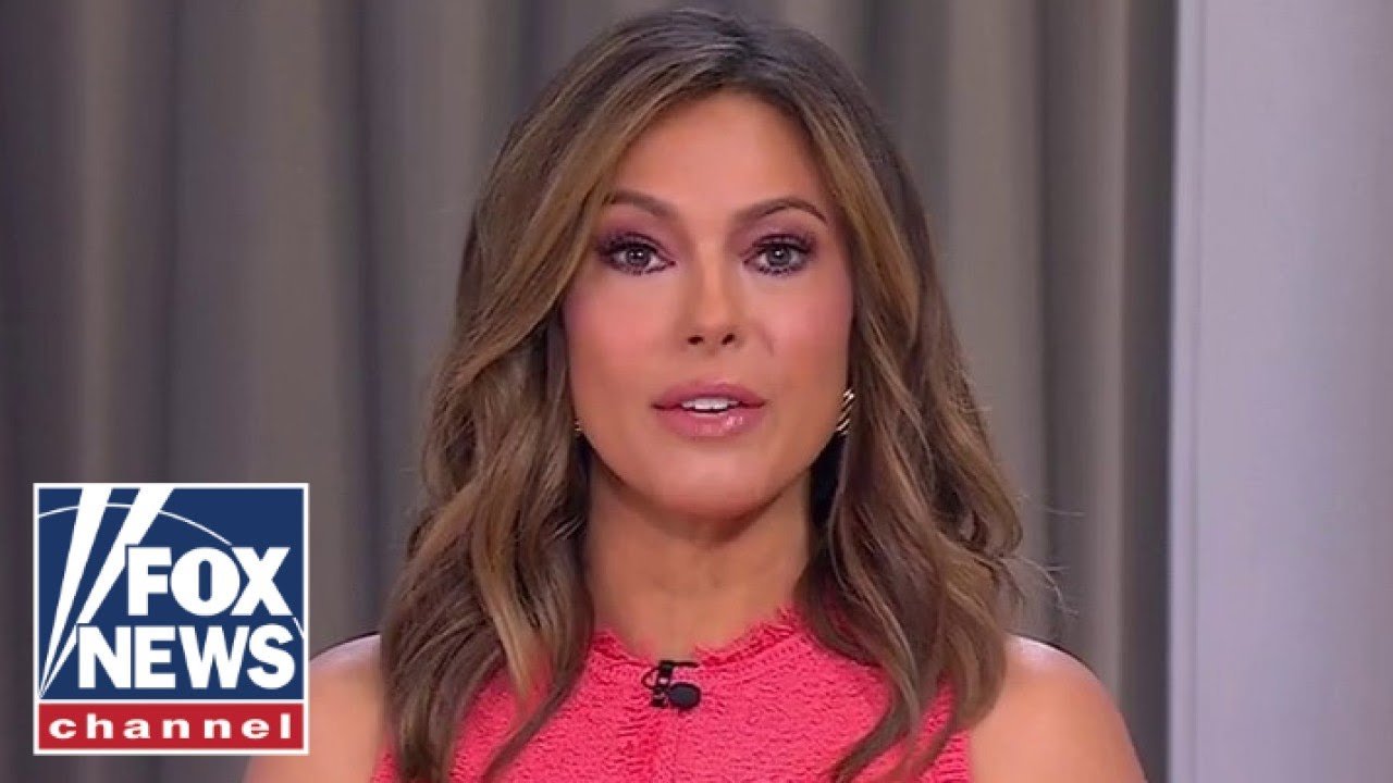 Lisa Boothe: Democrats are in a 'weak' position here (Video)