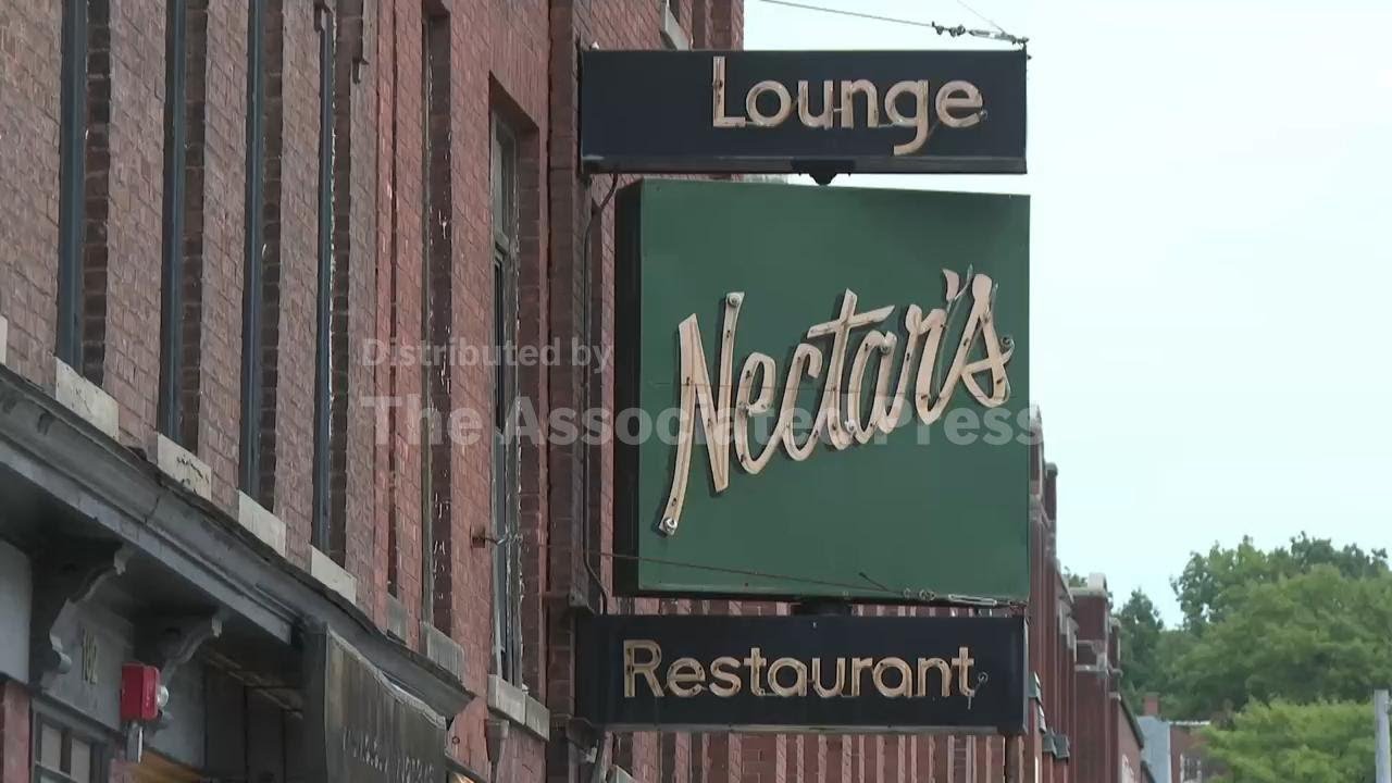 Nectar's, the Vermont venue that launched Phish and fostered diverse music, closes on a quiet note (Video)