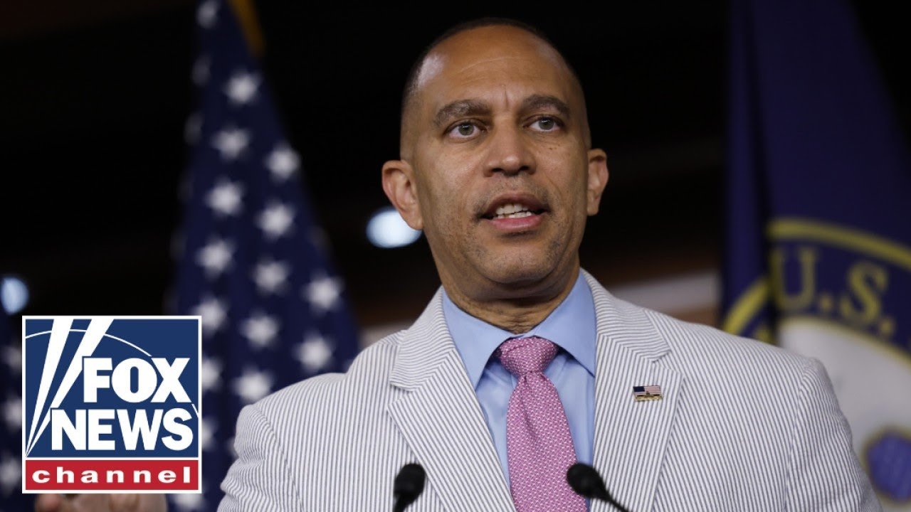 ‘THEY HAVE TO EAT IT’: GOP lawmaker pushes back on Dems' false blame (Video)