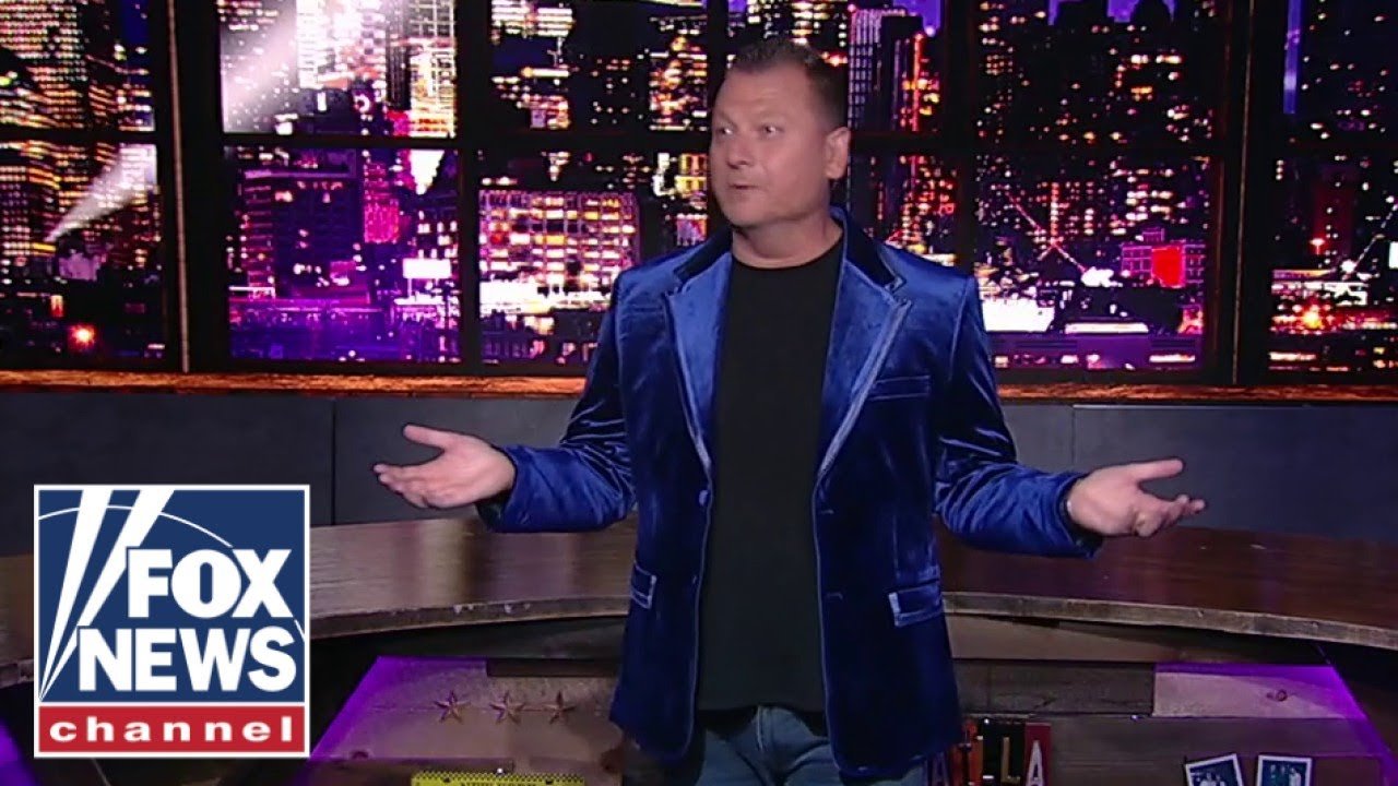 What an 'INSANE' time to be alive: Jimmy Failla (Video) 1 What an 'INSANE' time to be alive: Jimmy Failla (Video)