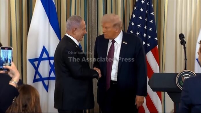 Watch Video Israel and Hamas prepare for negotiations in Egypt ahead of possible ceasefire – AP Explains