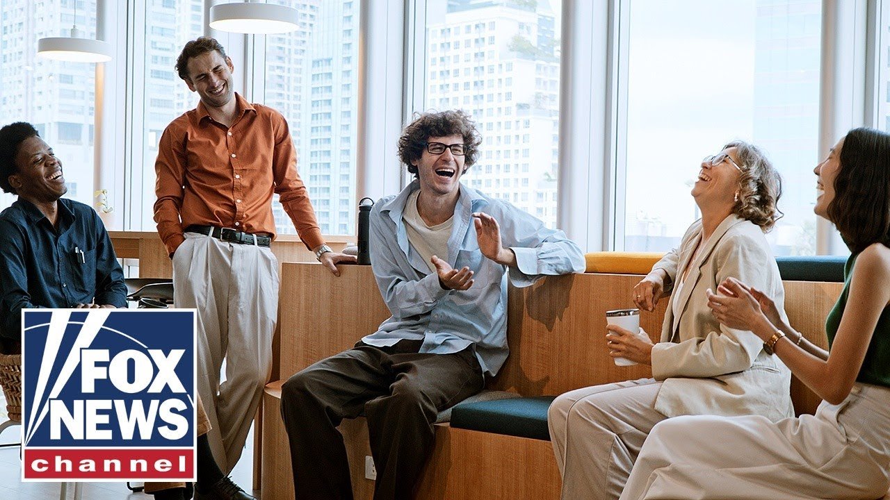 Watch Video 'Chase the sunlight,' Doctor says as Gen Z follows 'October Theory'