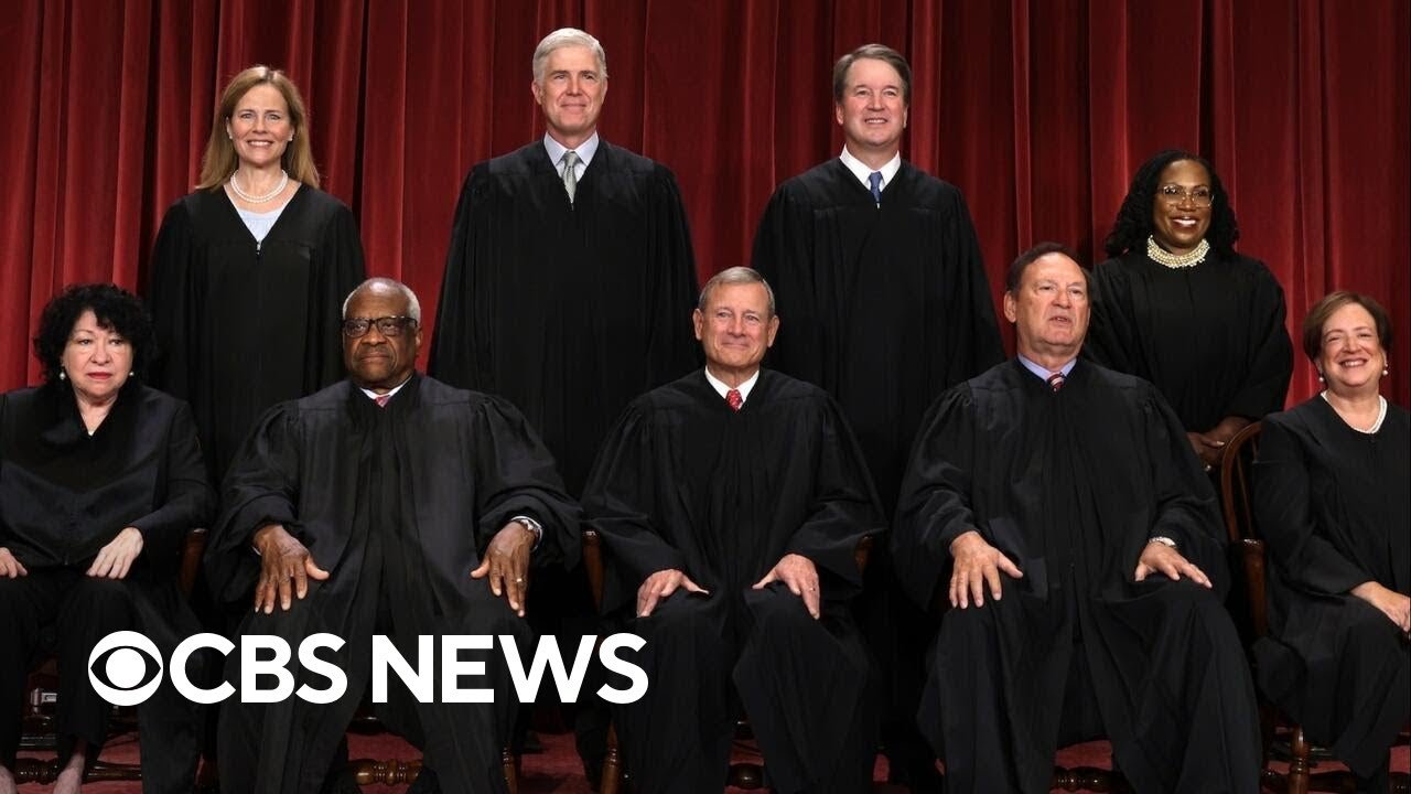 Watch Video Supreme Court to tackle high-profile cases in new term 1 Watch Video Supreme Court to tackle high-profile cases in new term