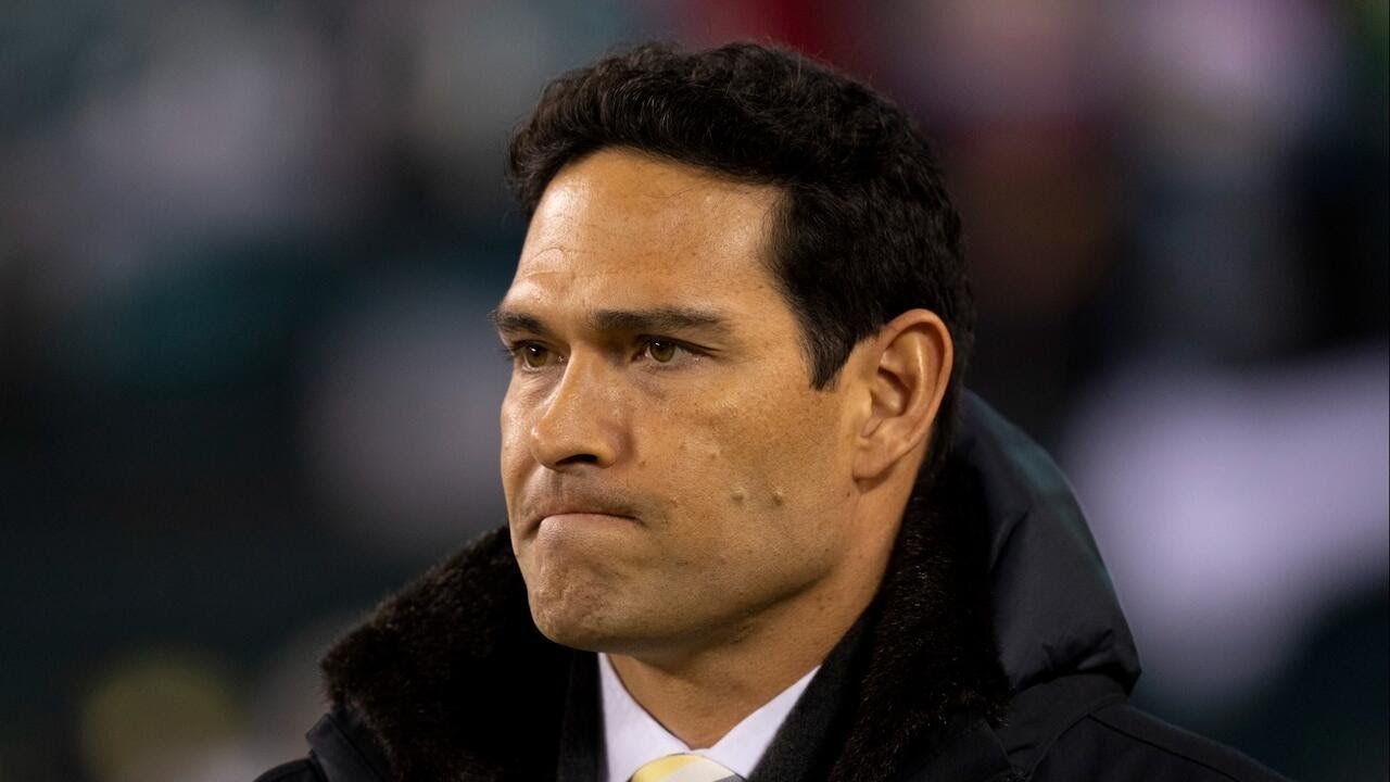 Watch Video Mark Sanchez charged with felony, could face up to 6 years in jail, prosecutor says
