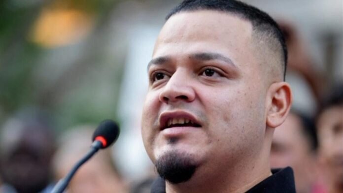 Watch Video Judge denies Justice Department request to delay Kilmar Abrego Garcia case