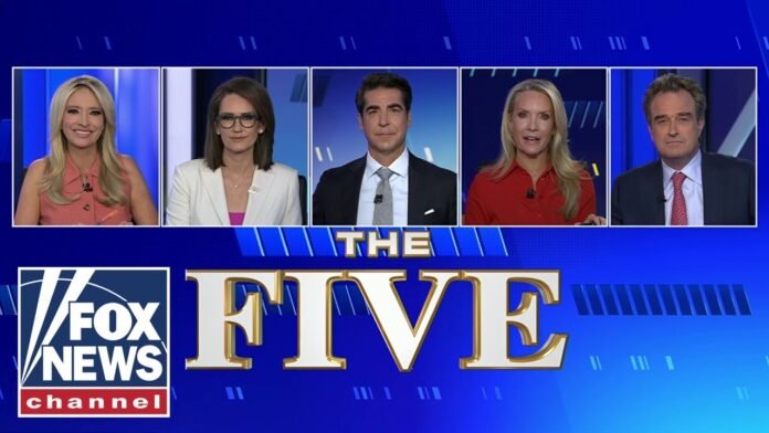 Watch Video ‘The Five’: See these ‘completely disqualifying’ texts