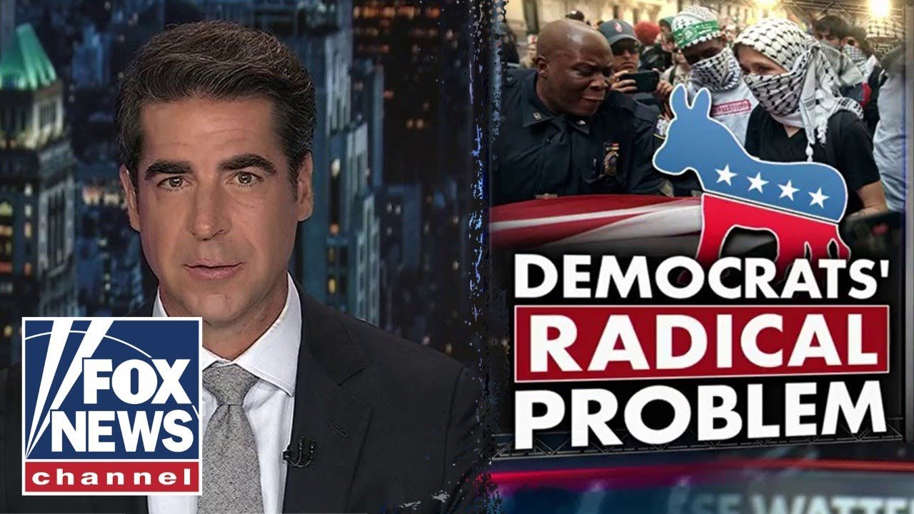 Watch Video Watters: The mask is coming off